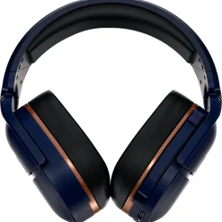 Turtle Beach Stealth 700 GEN 2 MAX PS4 / PS5 Wireless Bleu Cobalt