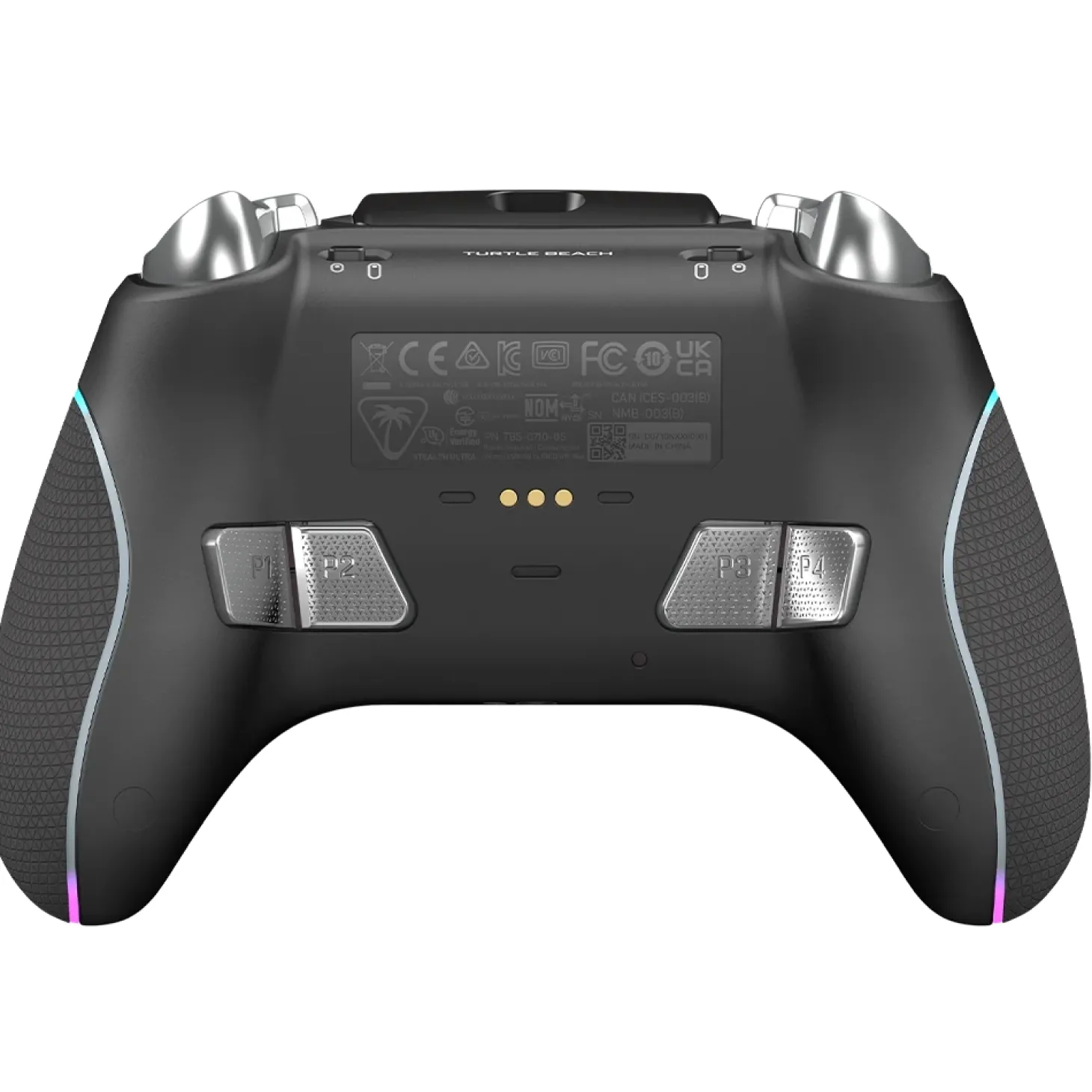 Turtle Beach Stealth Ultra Wireless