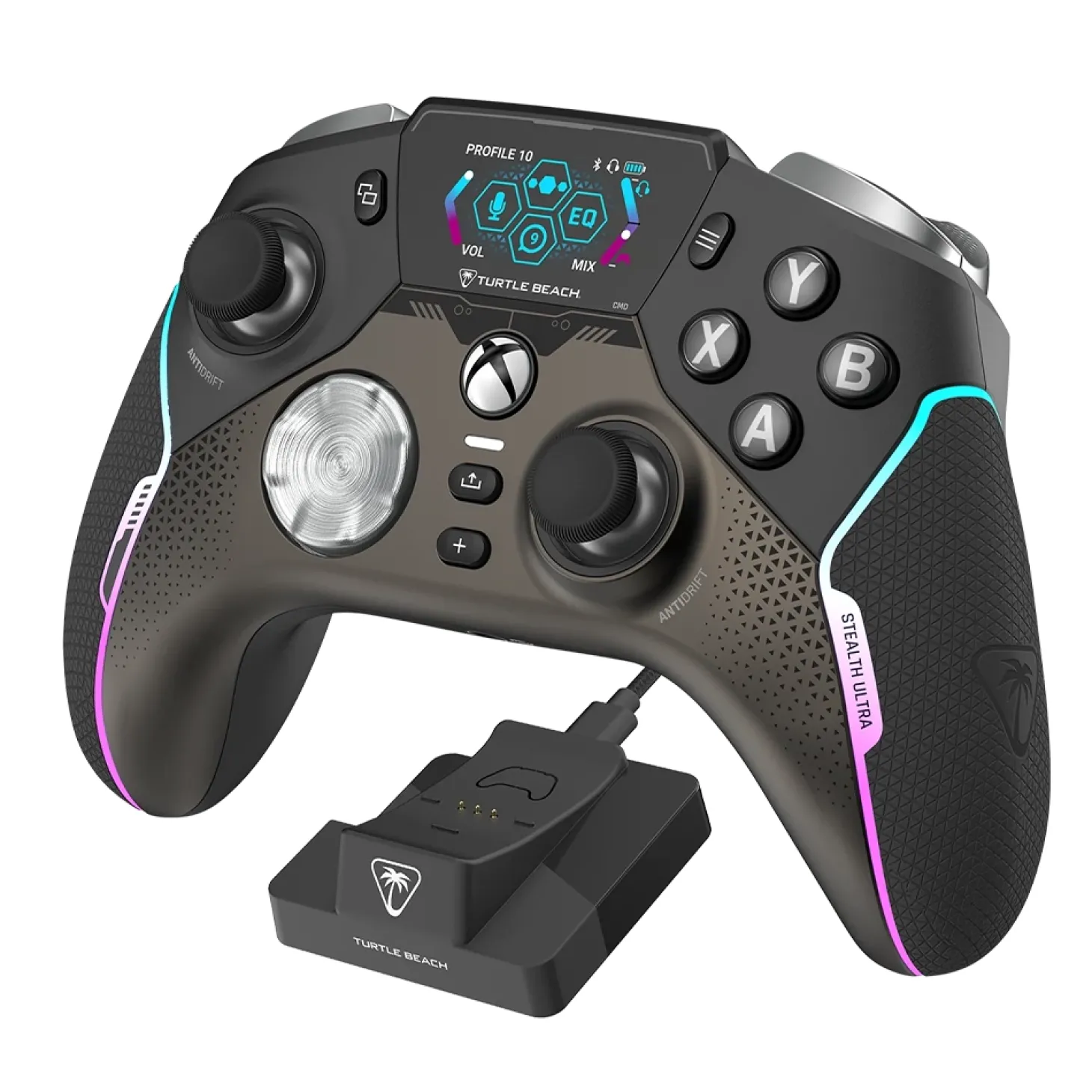 Turtle Beach Stealth Ultra Wireless