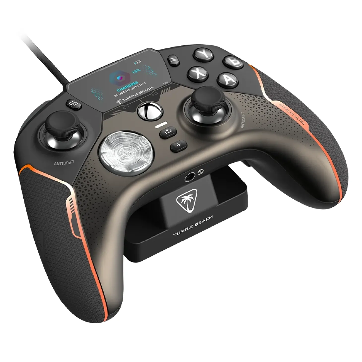 Turtle Beach Stealth Ultra Wireless