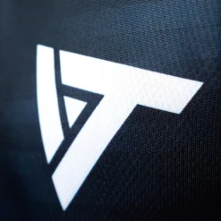 Valiant Maillot 2023 – Noir/Bleu