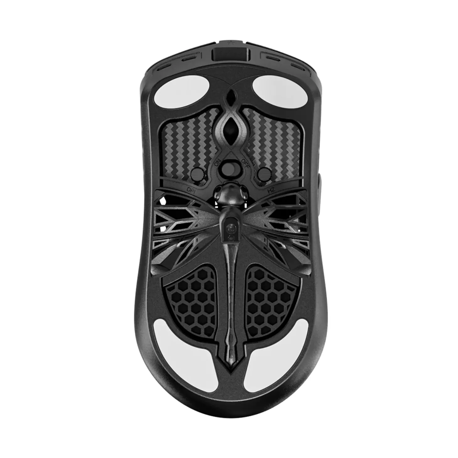 Vancer x Arbiter Studio Akitsu