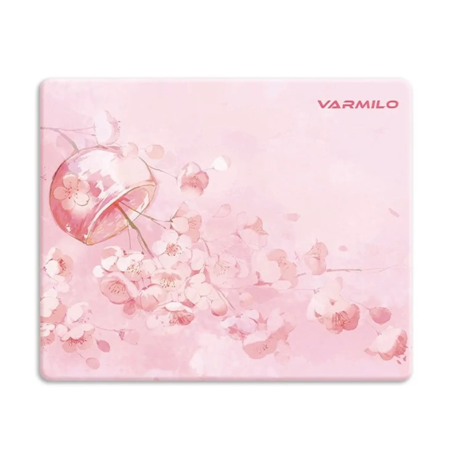 Varmilo Gaming Glasspad Sakura