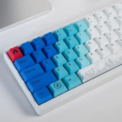 Varmilo Muse65 Magnetic ANSI US Summit [KS20]