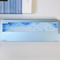 Varmilo Muse65 Magnetic ANSI US Ariel [Magnetic White]