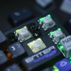 Varmilo Victory67 Magnetic ANSI US