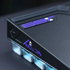 Varmilo Victory67 Magnetic ANSI US