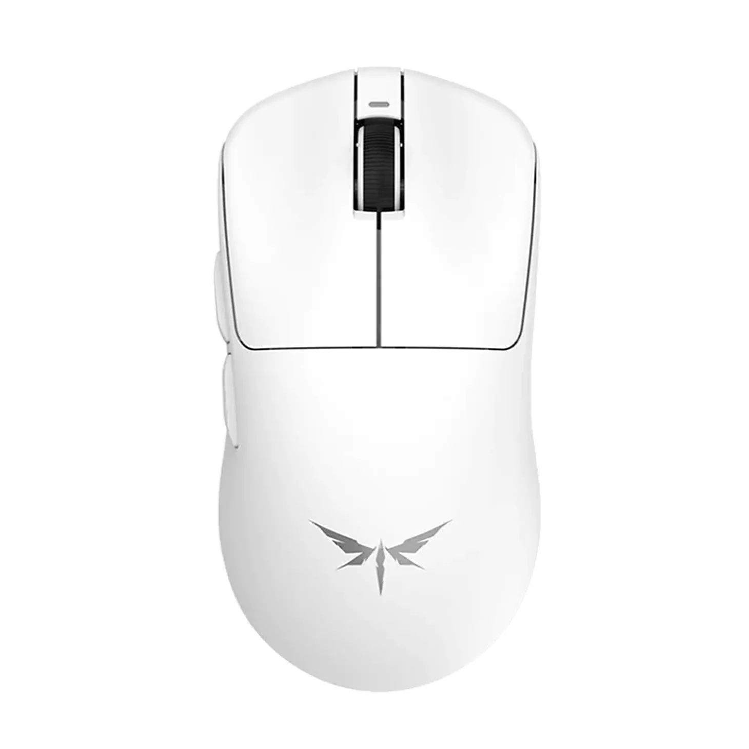 VGN Dragonfly F1 MOBA 4K Wireless Blanc