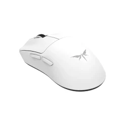VGN Dragonfly F1 MOBA 4K Wireless Blanc