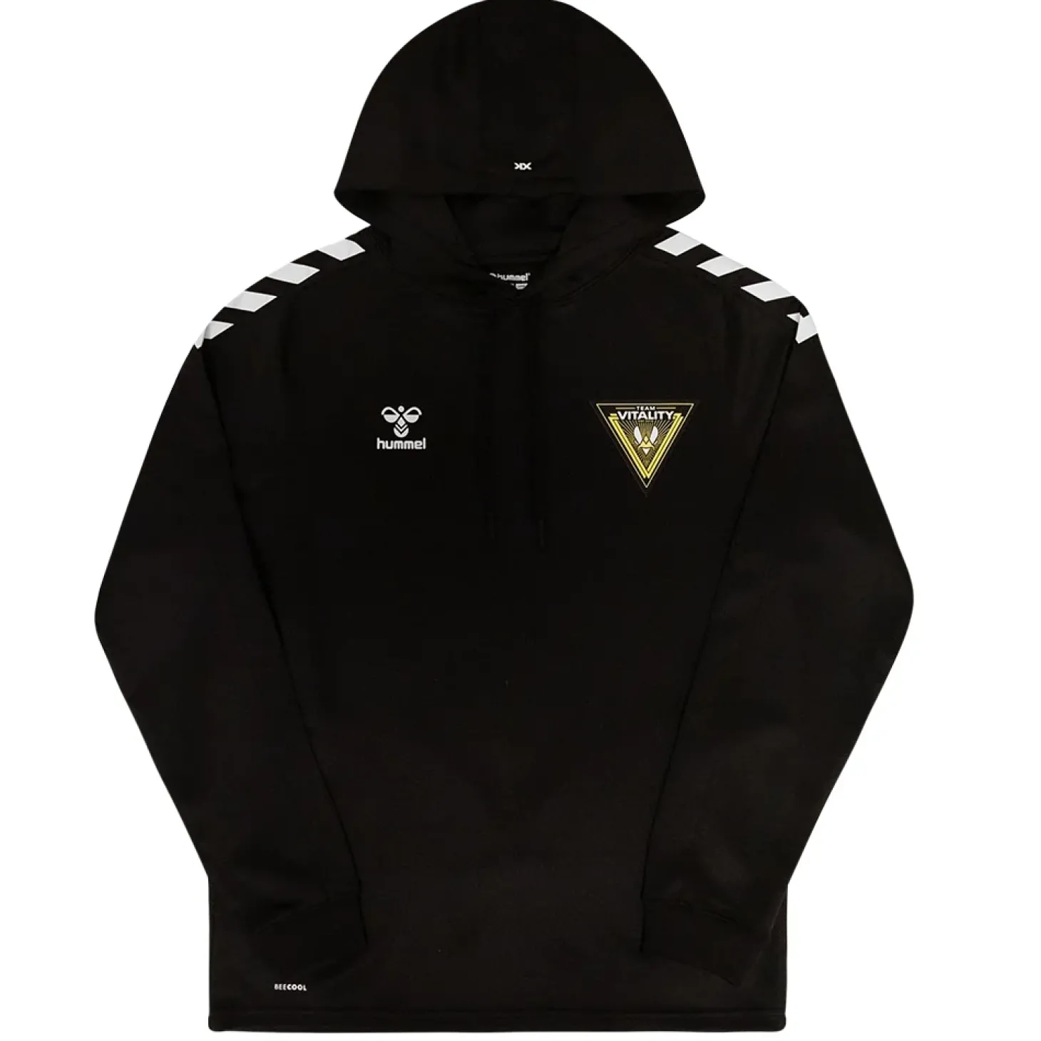 Vitality Hoodie Pro Kit 2023