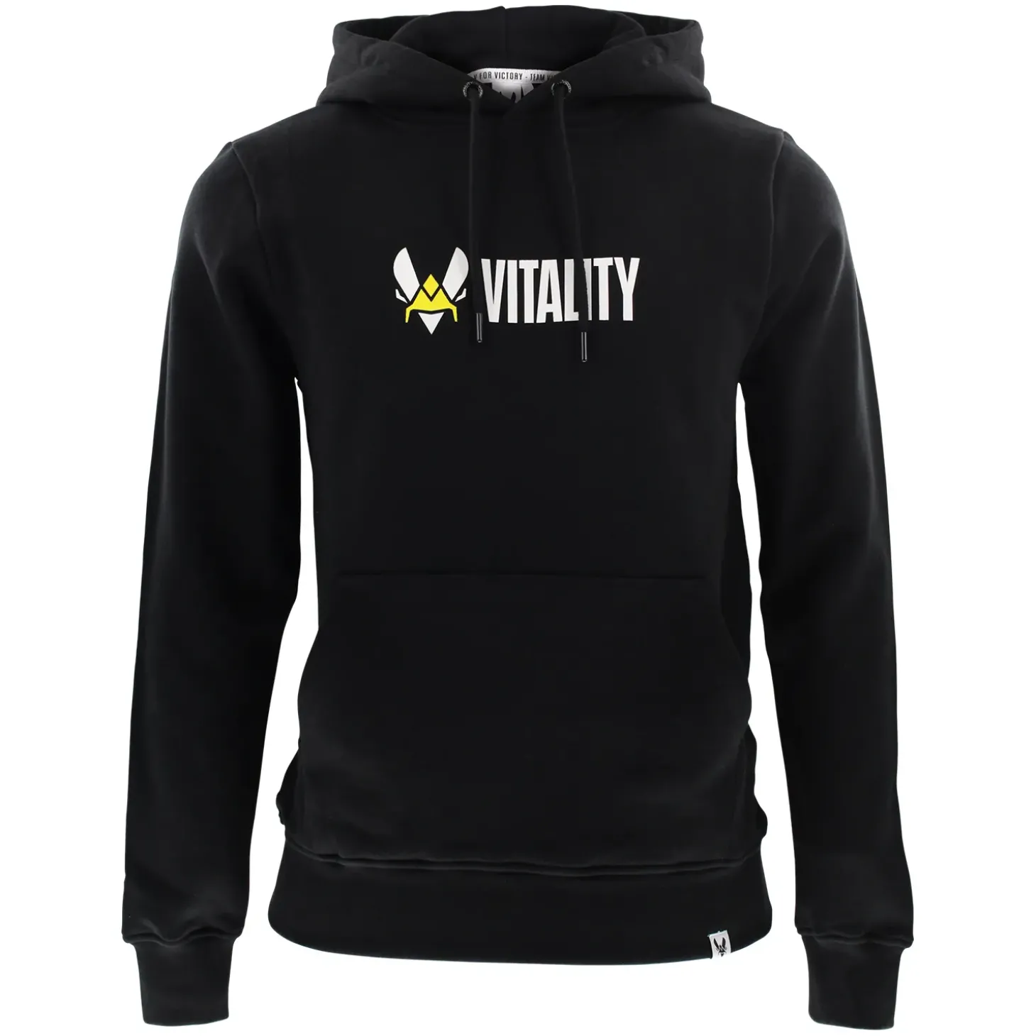 Vitality Hoodie V Classic
