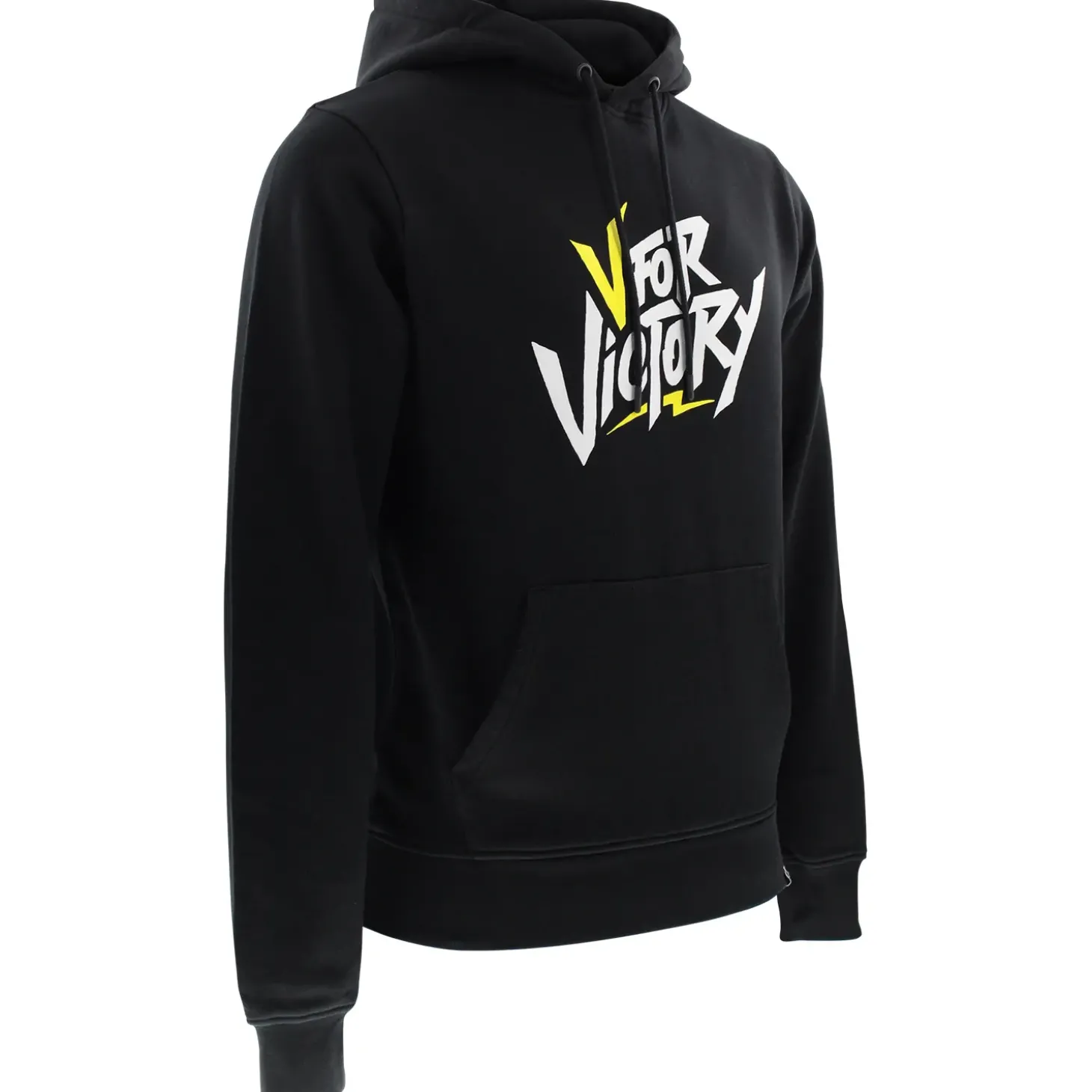 Vitality Hoodie VForVictory