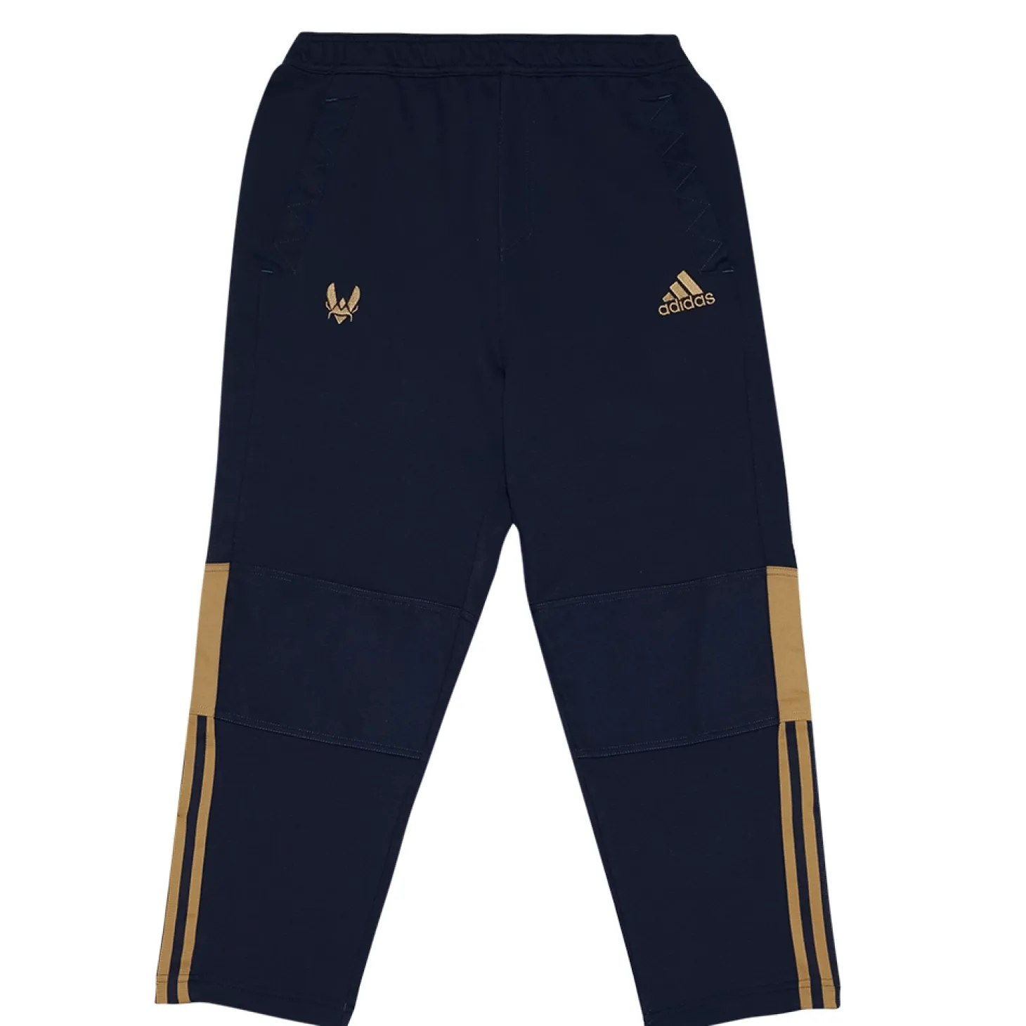 Vitality Jogging Adidas Bleu