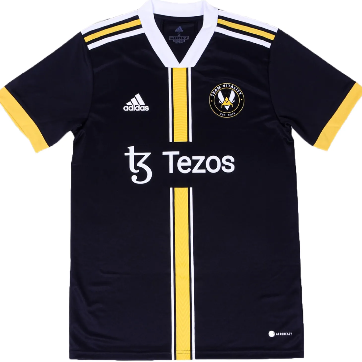 Vitality Maillot 2022