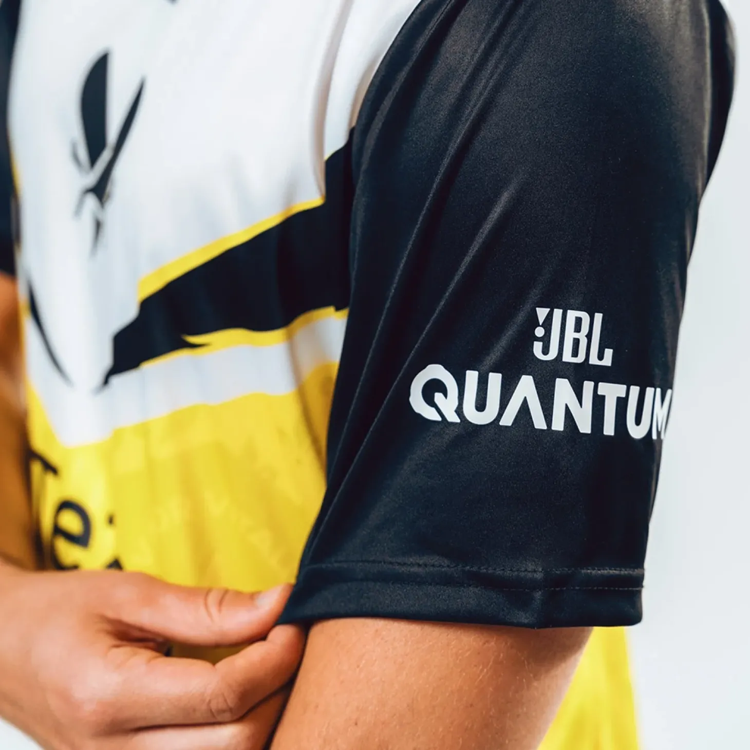 Vitality Maillot 10 ans