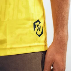Vitality Maillot 10 ans