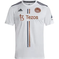 Vitality Maillot Alternate 2021 V2