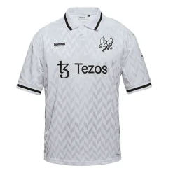 Vitality Maillot Alternate 2024