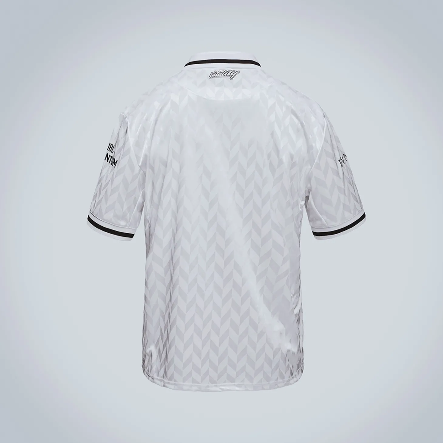 Vitality Maillot Alternate 2024