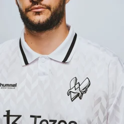 Vitality Maillot Alternate 2024