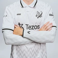 Vitality Maillot Alternate 2024