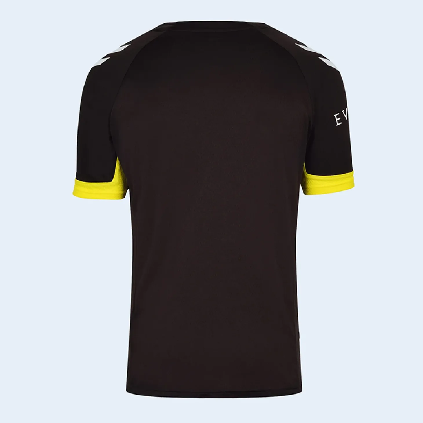 Vitality Maillot Hummel 2024