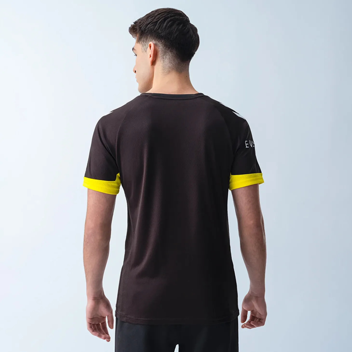 Vitality Maillot Hummel 2024