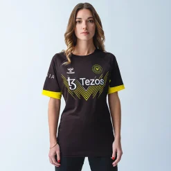 Vitality Maillot Hummel 2024