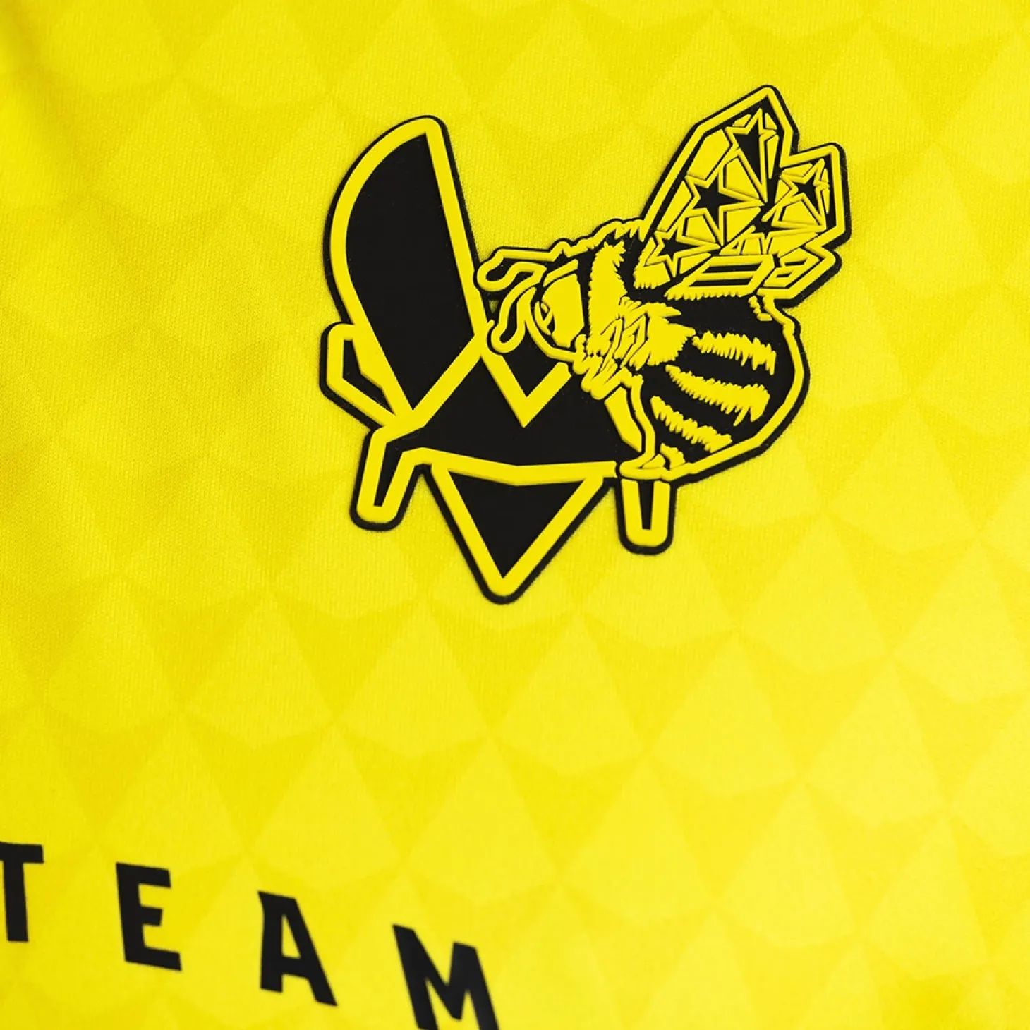 Vitality Maillot University 2025