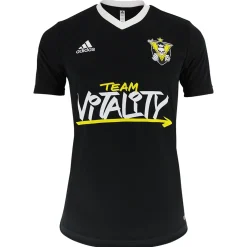 Vitality Maillot Valorant 2022