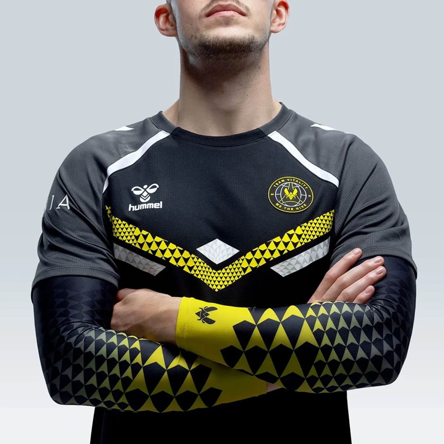 Vitality Manchette Pro 2025