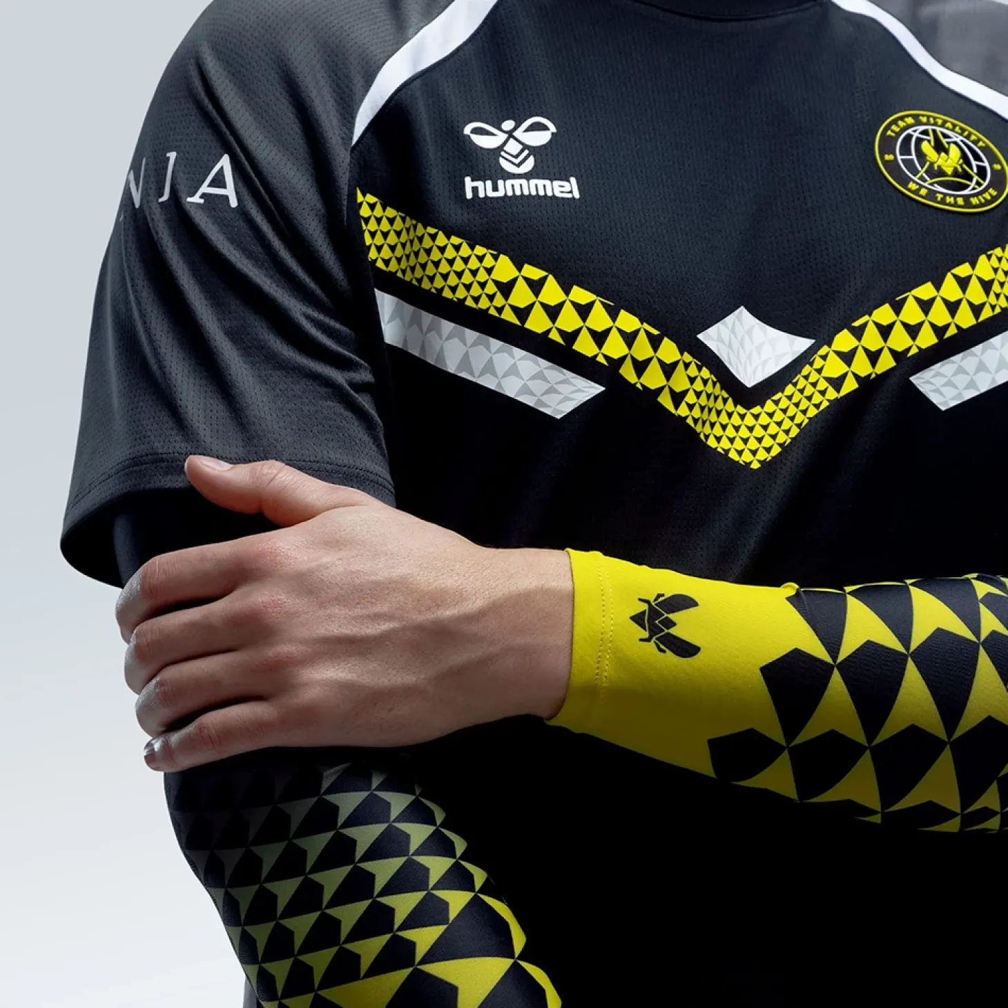 Vitality Manchette Pro 2025