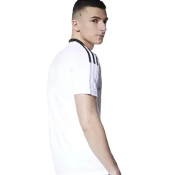 Vitality Polo Adidas Prowear 2021 Blanc
