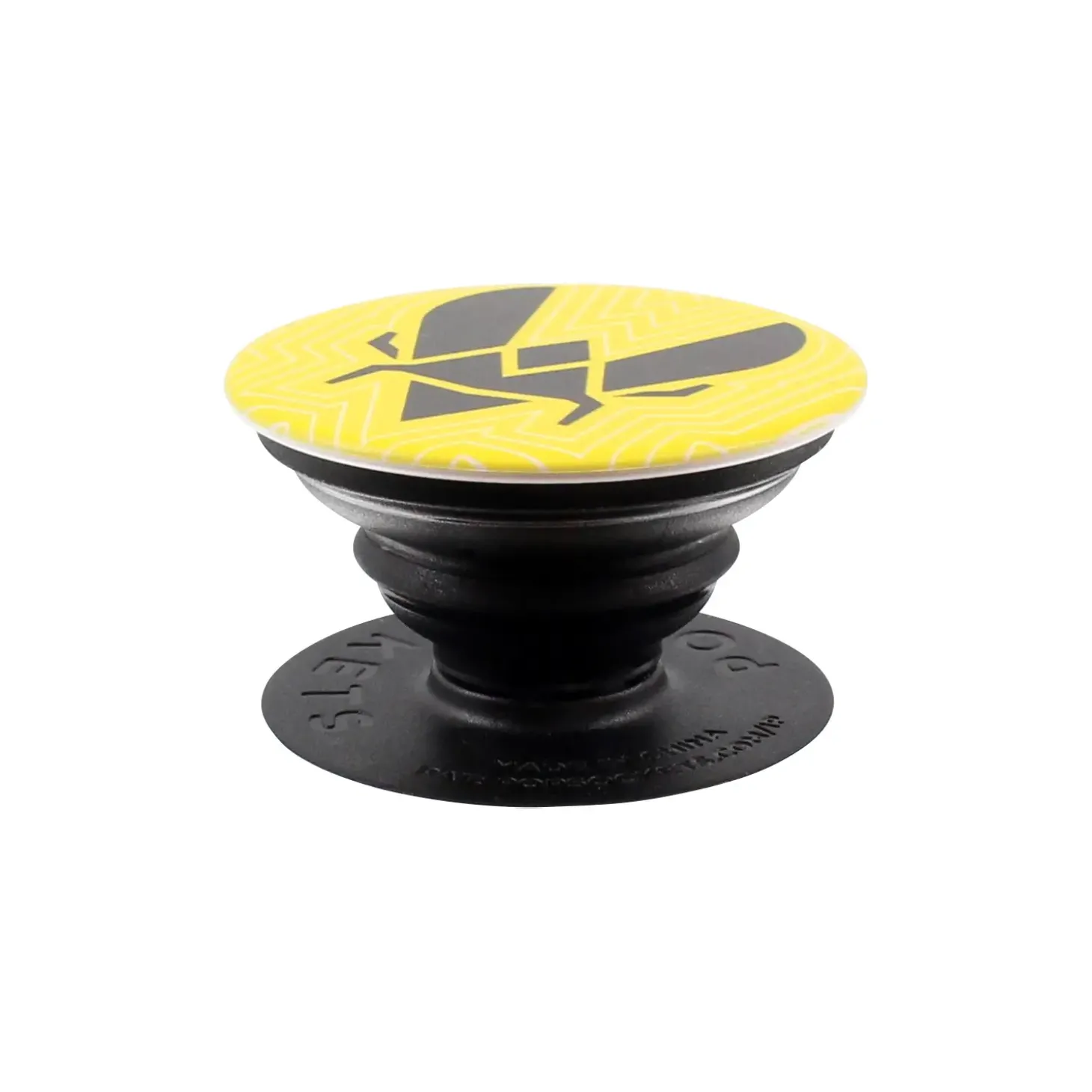 Vitality Pop Socket Waving Bee