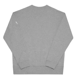Vitality Pull Adidas Performance Gris Chiné