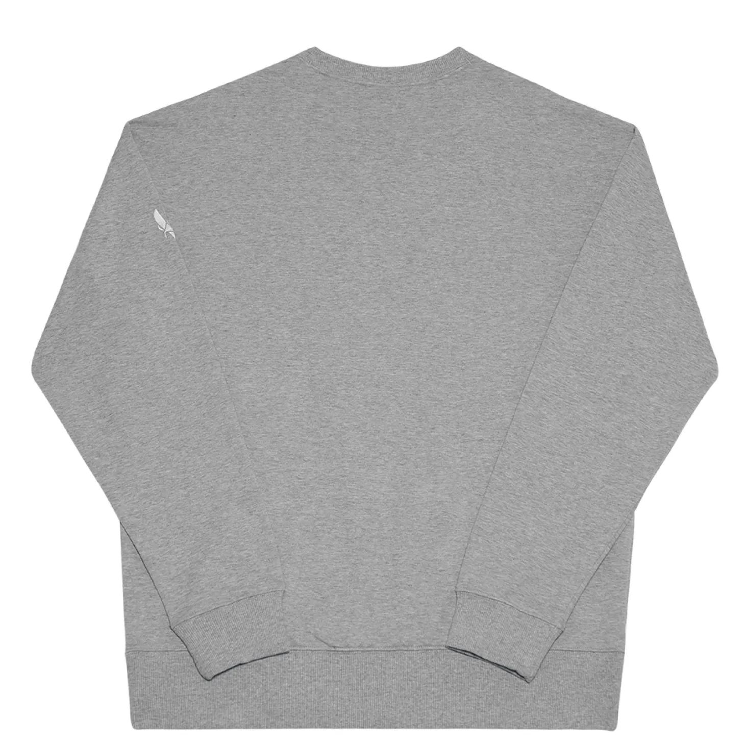 Vitality Pull Adidas Performance Gris Chiné