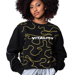 Vitality Pull Line Camo