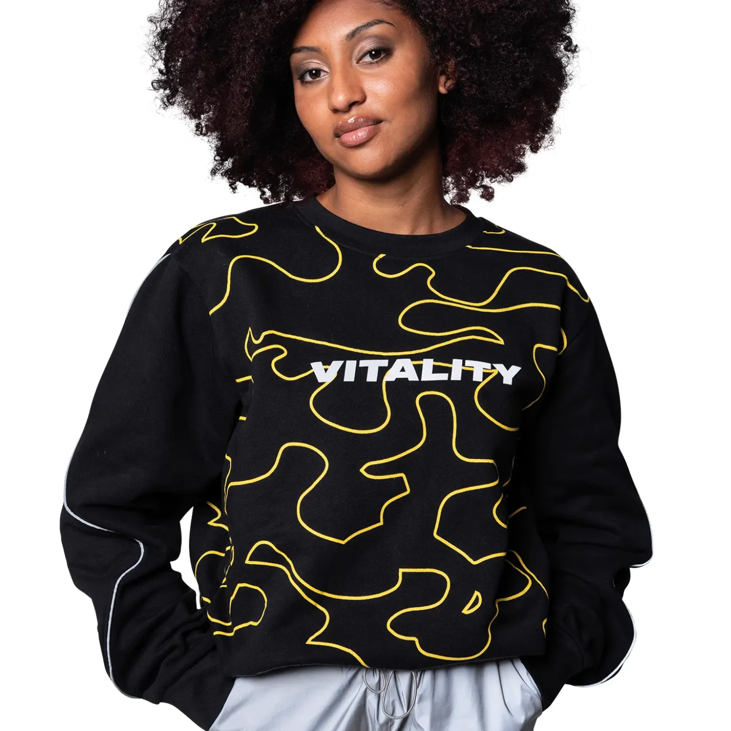 Vitality Pull Line Camo