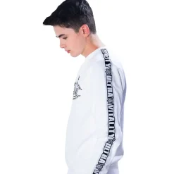 Vitality Pull Ultra Pure Blanc