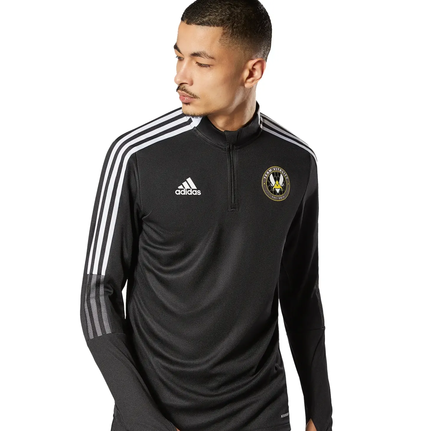 Vitality Training top Adidas Prowear 2021