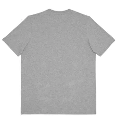 Vitality T-shirt Adidas Brodé Gris