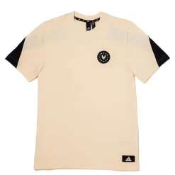 Vitality T-shirt Adidas Patch Team Vitality
