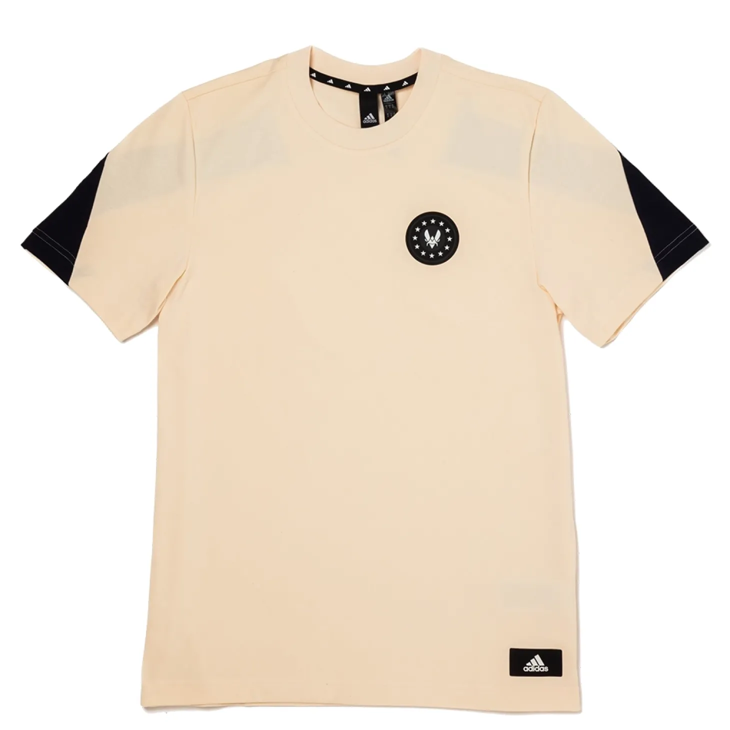 Vitality T-shirt Adidas Patch Team Vitality
