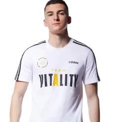 Vitality T-Shirt Adidas Pro 2021 Blanc
