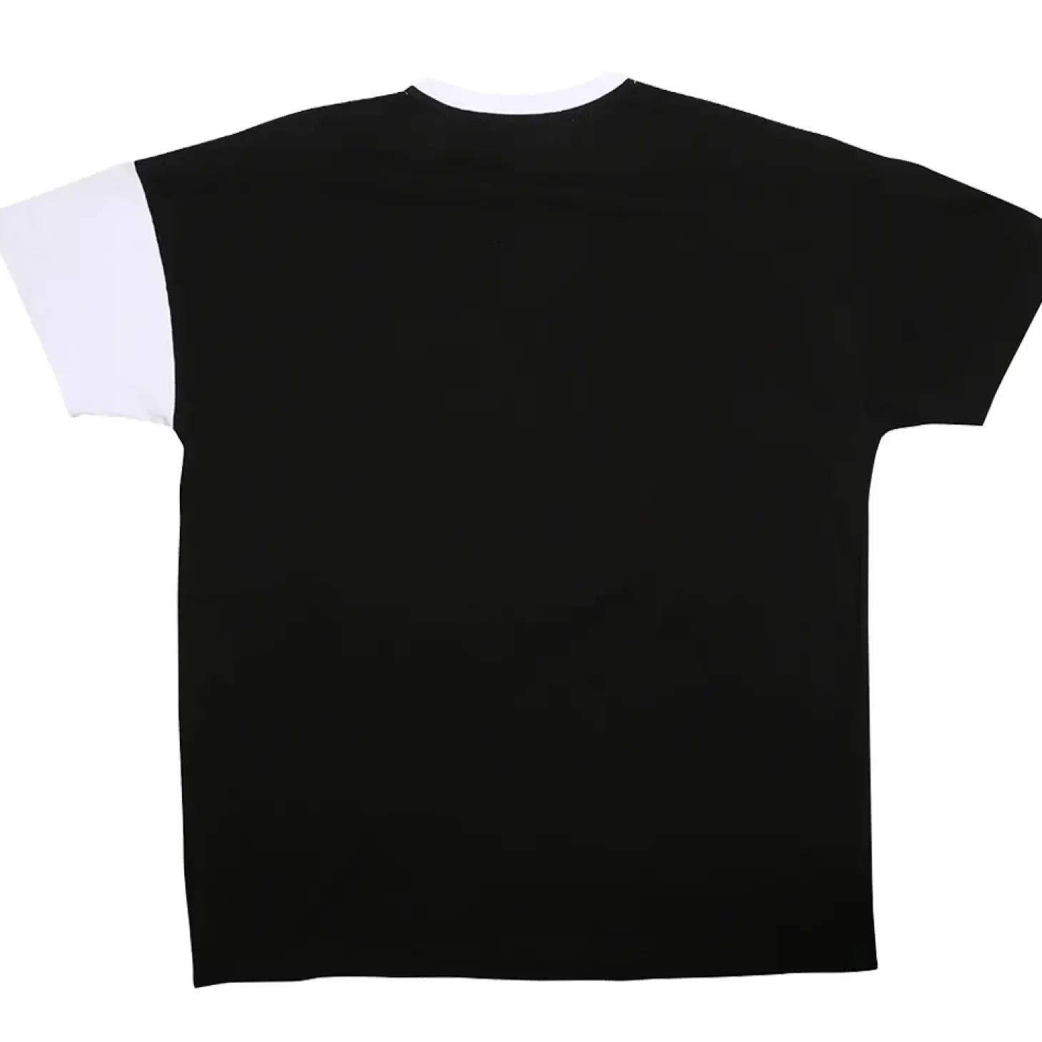 Vitality T-shirt Color Block
