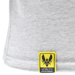 Vitality T-shirt Element gris