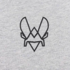 Vitality T-shirt Element gris