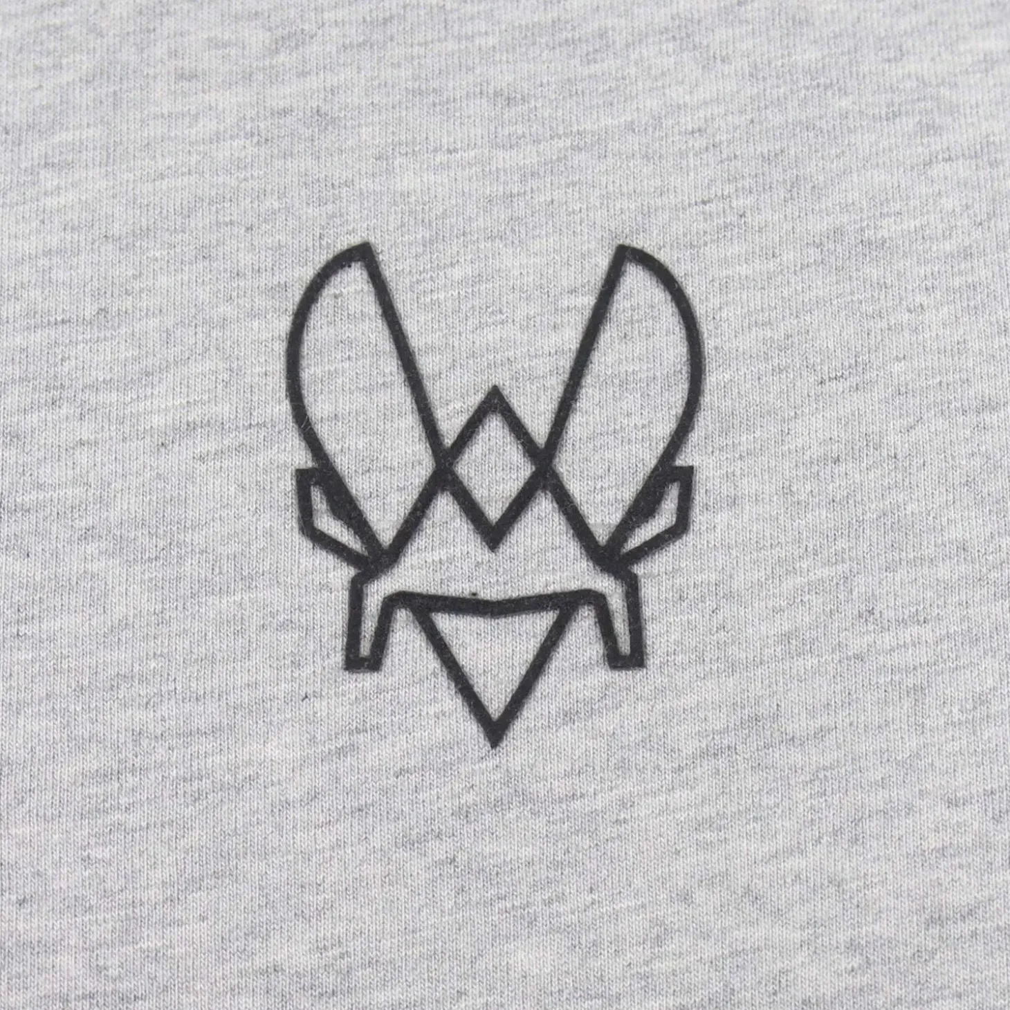 Vitality T-shirt Element gris