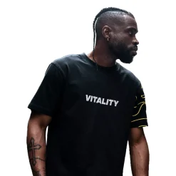 Vitality T-Shirt Line Camo