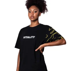 Vitality T-Shirt Line Camo
